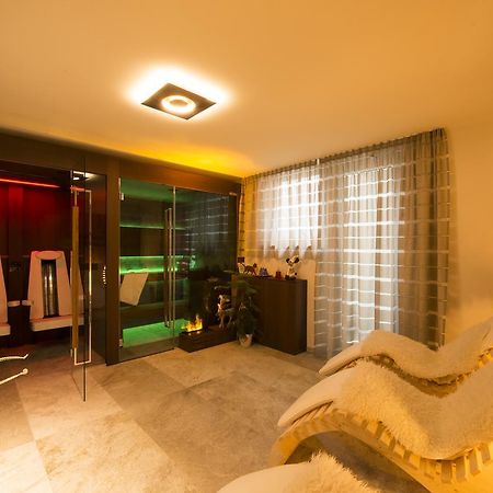 Apartments Antines Selva di Val Gardena Exterior photo