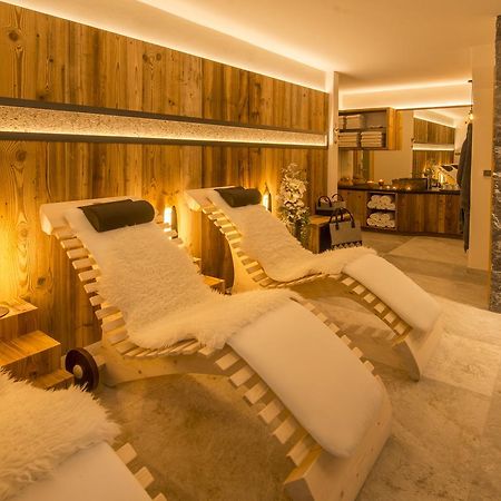 Apartments Antines Selva di Val Gardena Exterior photo