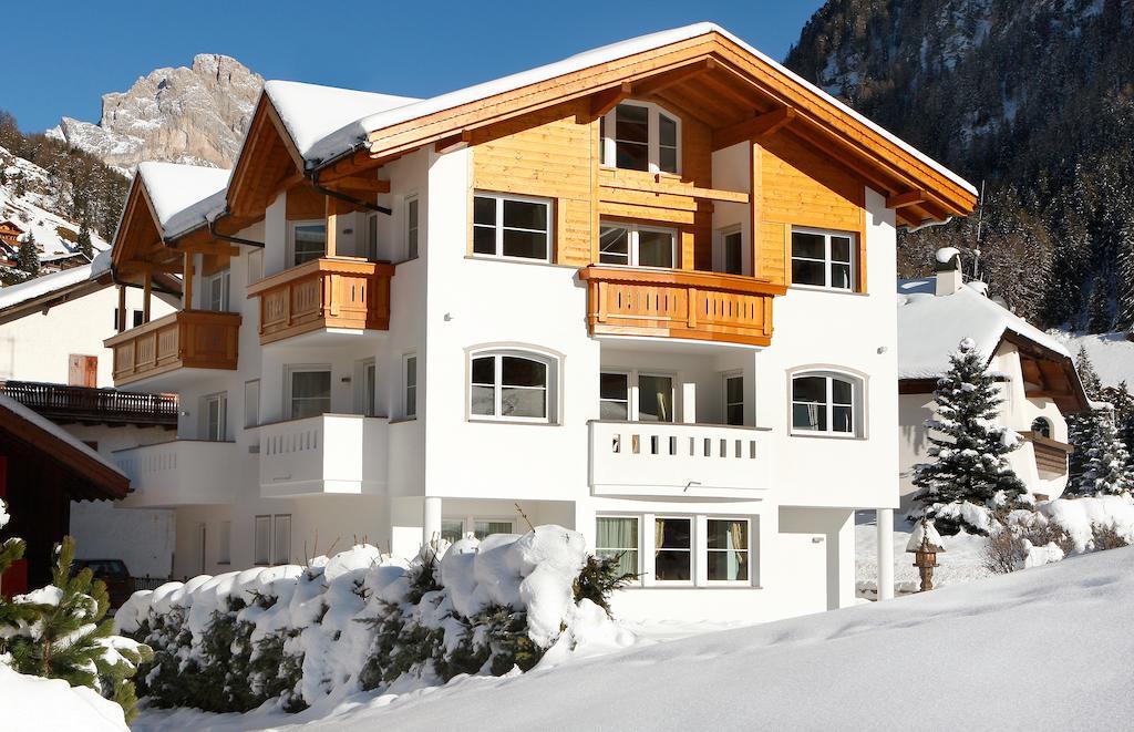 Apartments Antines Selva di Val Gardena Exterior photo